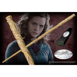 Harry Potter Wand Hermine Granger (Character-Edition)
